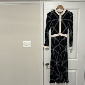 Tory Burch Spring Summer dress